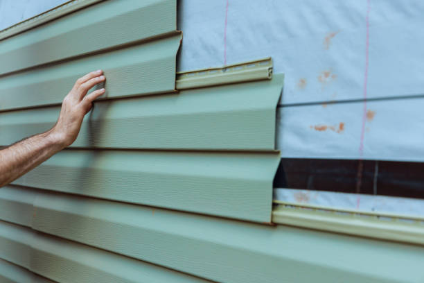 Affordable Siding Repair and Maintenance Services in Coats Bend, AL